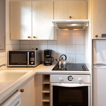 Sowell Residences Chenes Verts Saint-Raphaël Екстериор снимка