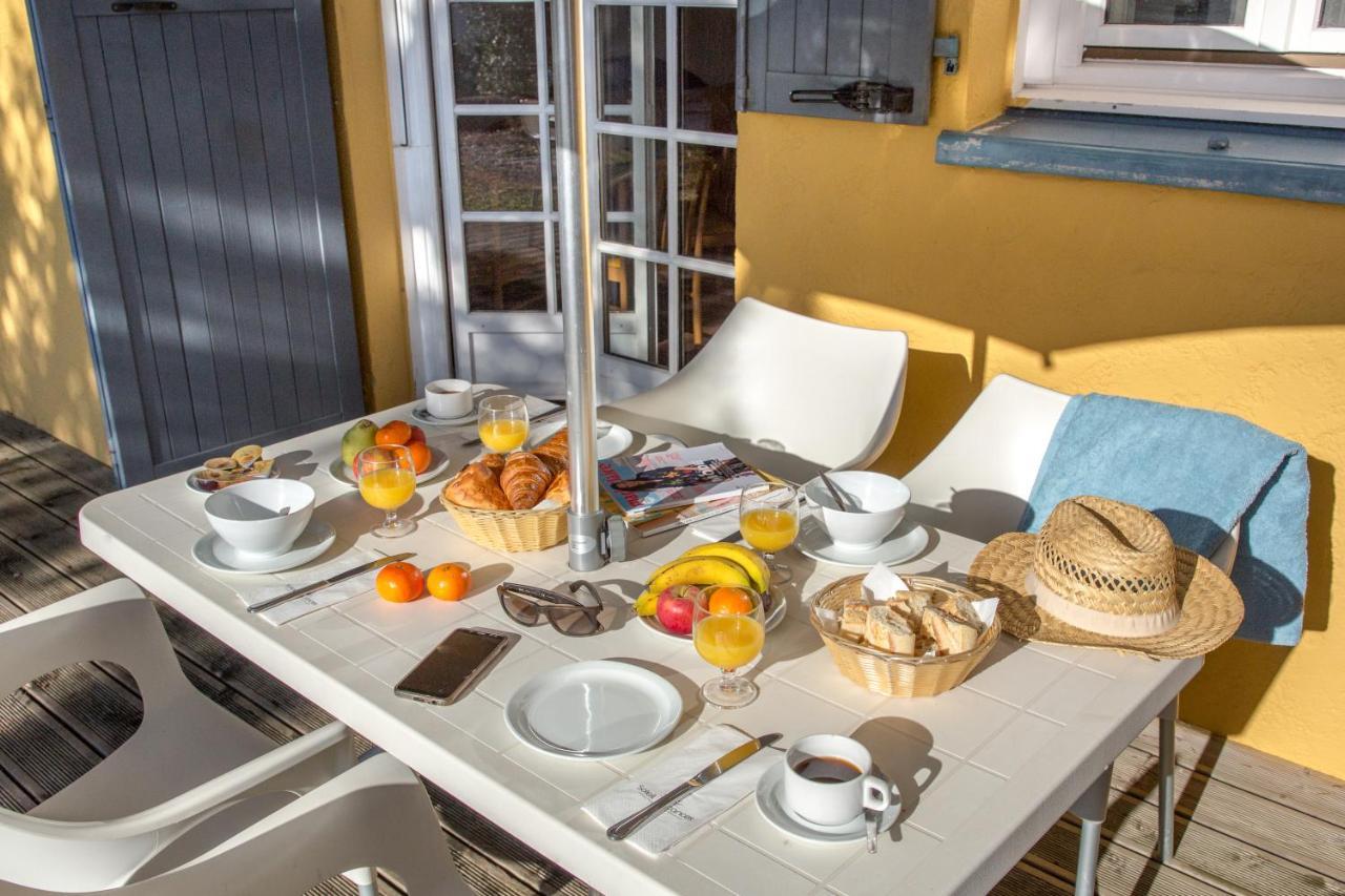Sowell Residences Chenes Verts Saint-Raphaël Екстериор снимка