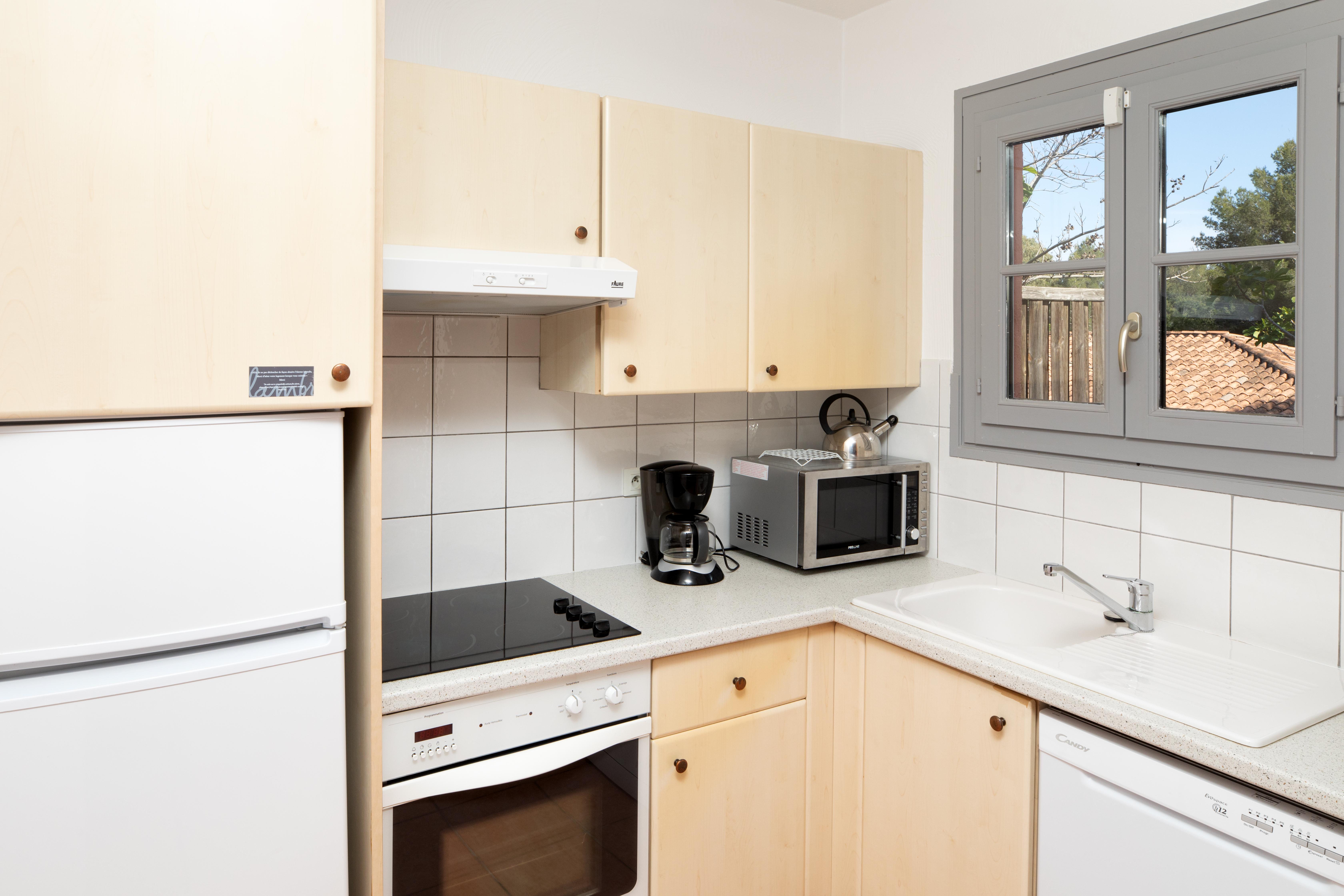 Sowell Residences Chenes Verts Saint-Raphaël Екстериор снимка