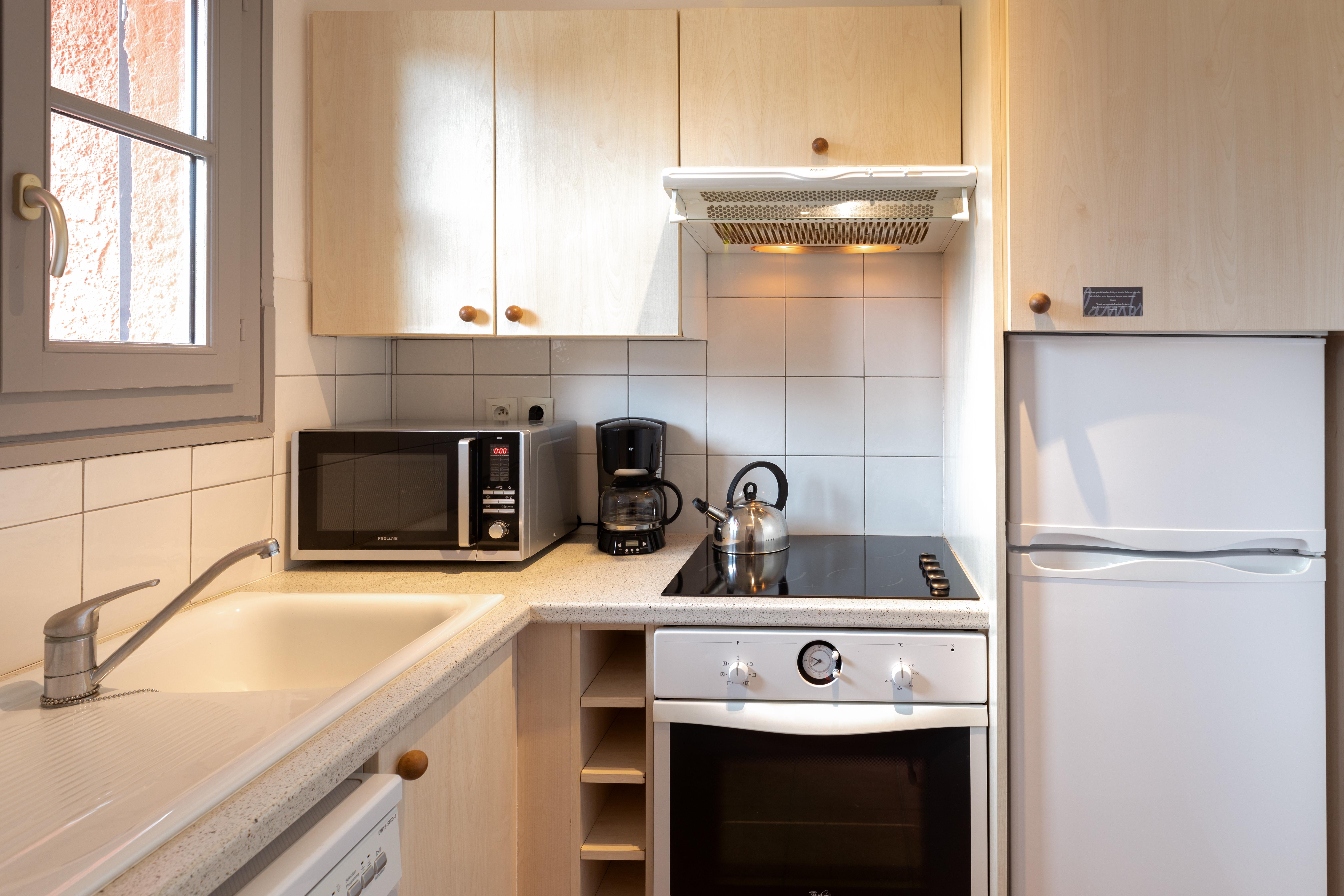 Sowell Residences Chenes Verts Saint-Raphaël Екстериор снимка